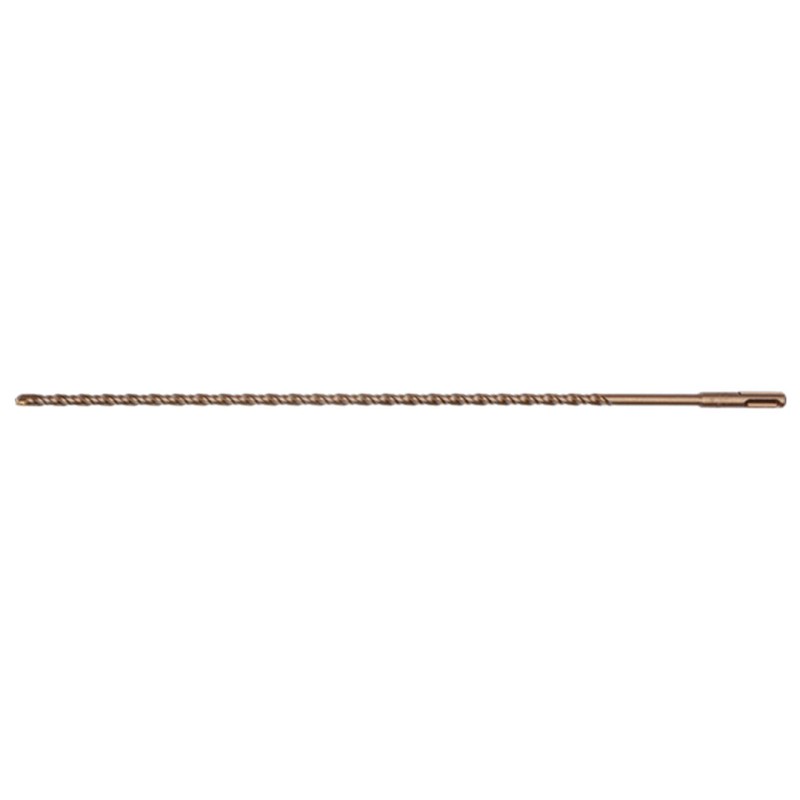 Wiertło do betonu YATO YT-4168 SDS+ 8x460mm podwójna spirala
