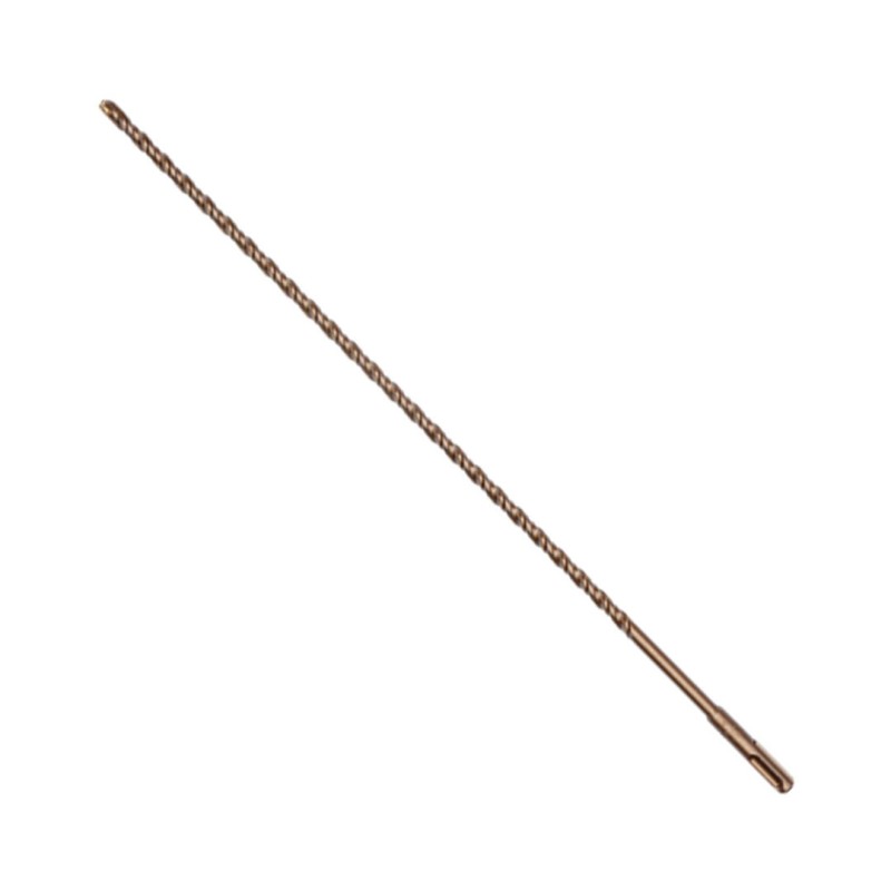 Wiertło do betonu YATO YT-4168 SDS+ 8x460mm podwójna spirala