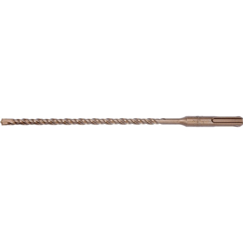 Wiertło do betonu YATO YT-4164 SDS+ 6x210mm podwójna spirala