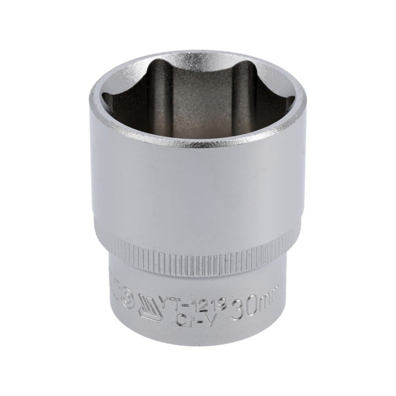 Nasadka sześciokątna Yato YT-1219 30mm 1/2'' AS-DRIVE