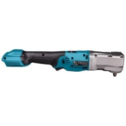 Akumulatorowy klucz udarowy Makita DTL302RTJ 2x5Ah 18V LXT BL XPT walizka