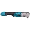Akumulatorowy klucz udarowy Makita DTL302RTJ 2x5Ah 18V LXT BL XPT walizka