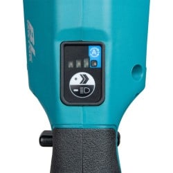 Akumulatorowy klucz udarowy Makita DTL302RTJ 2x5Ah 18V LXT BL XPT walizka