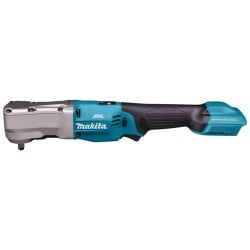 Akumulatorowy klucz udarowy Makita DTL302RTJ 2x5Ah 18V LXT BL XPT walizka