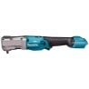 Akumulatorowy klucz udarowy Makita DTL302RTJ 2x5Ah 18V LXT BL XPT walizka