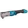 Akumulatorowy klucz udarowy Makita DTL301RTJ 2x5Ah 18V LXT BL 340Nm walizka