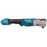 Akumulatorowy klucz udarowy Makita DTL301RTJ 2x5Ah 18V LXT BL 340Nm walizka