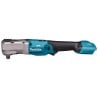 Akumulatorowy klucz udarowy Makita DTL301RTJ 2x5Ah 18V LXT BL 340Nm walizka