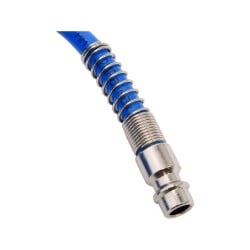 Wąż spiralny pneumatyczny YATO YT-24203 PU 5,5x8mmx15m 12bar 1/4'' złączki