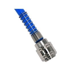 Wąż spiralny pneumatyczny YATO YT-24202 PU 5,5x8mmx10m 12bar 1/4'' złączki