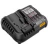 Wiertarko-wkrętarka udarowa DeWALT DCD86MP1T-QW 1x5Ah McLaren BL walizka
