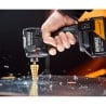 Zestaw elektronarzędzi COMBO DeWALT DCK2222MP2T-QW 18V XR BL 2x5Ah walizka