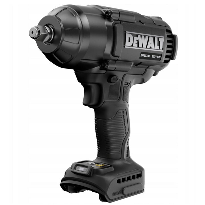 Zestaw elektronarzędzi COMBO DeWALT DCK5222MP3T-QW 18V XR BL 3x5Ah 2xTSTAK