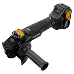 Zestaw elektronarzędzi COMBO DeWALT DCK5222MP3T-QW 18V XR BL 3x5Ah 2xTSTAK