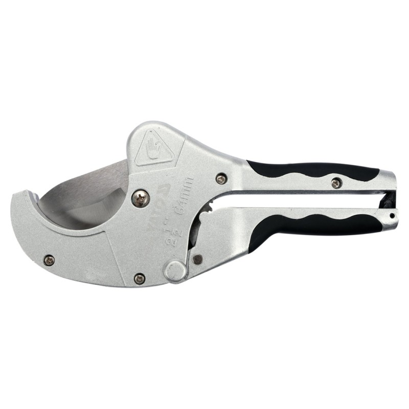 Obcinak do rur YATO YT-2229 PVC, PP, PU, PE, PEX-Al-PEX, max. 64mm