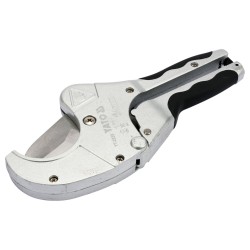 Obcinak do rur YATO YT-2229 PVC, PP, PU, PE, PEX-Al-PEX, max. 64mm
