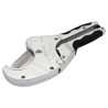 Obcinak do rur YATO YT-2229 PVC, PP, PU, PE, PEX-Al-PEX, max. 64mm