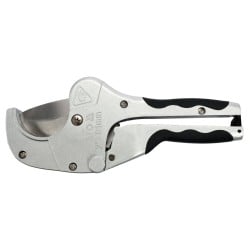 Obcinak do rur YATO YT-2228 PVC, PP, PU, PE, PEX-Al-PEX, max. 51mm