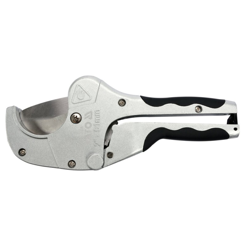 Obcinak do rur YATO YT-2228 PVC, PP, PU, PE, PEX-Al-PEX, max. 51mm