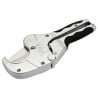 Obcinak do rur YATO YT-2228 PVC, PP, PU, PE, PEX-Al-PEX, max. 51mm