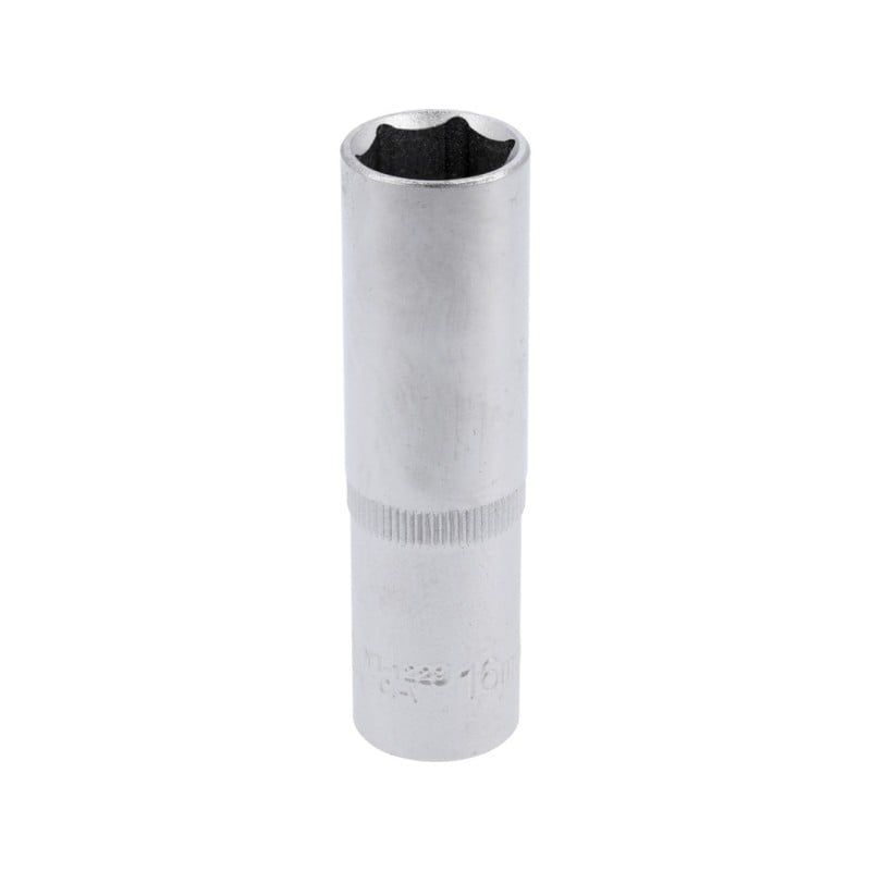 Nasadka sześciokątna długa Yato YT-1240 32mm 1/2'' AS-DRIVE