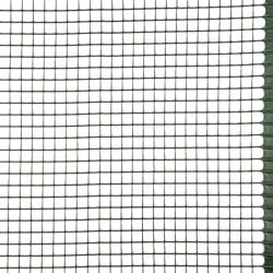 Siatka rabatowa BRADAS AS-RB171712025GR 1,2x25m 210g/m2 17x17mm zielona