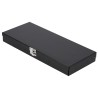 Klucze imbusowe Yato YT-0519 3-17 mm CrV 6150 10 szt.