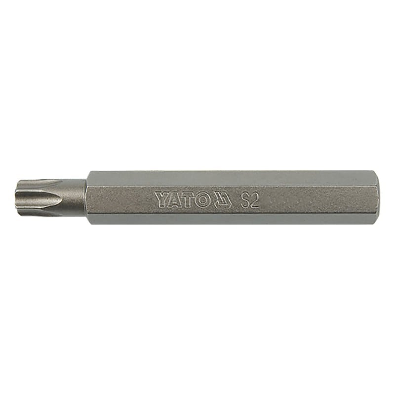 Końcówka wkrętakowa YATO YT-0407 Torx T40 x 75 mm