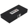 Klucze imbusowe HEX Yato YT-0413 3/8" + adapter 1/2" 15 szt.