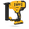 Zszywacz akumulatorowy DeWALT DCN681D2 XR 18V BL 18Ga 2x2.0Ah ładowarka walizka