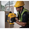 Zszywacz akumulatorowy DeWALT DCN681D2 XR 18V BL 18Ga 2x2.0Ah ładowarka walizka
