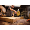 Zszywacz akumulatorowy DeWALT DCN681D2 XR 18V BL 18Ga 2x2.0Ah ładowarka walizka