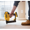 Zszywacz akumulatorowy DeWALT DCN681D2 XR 18V BL 18Ga 2x2.0Ah ładowarka walizka
