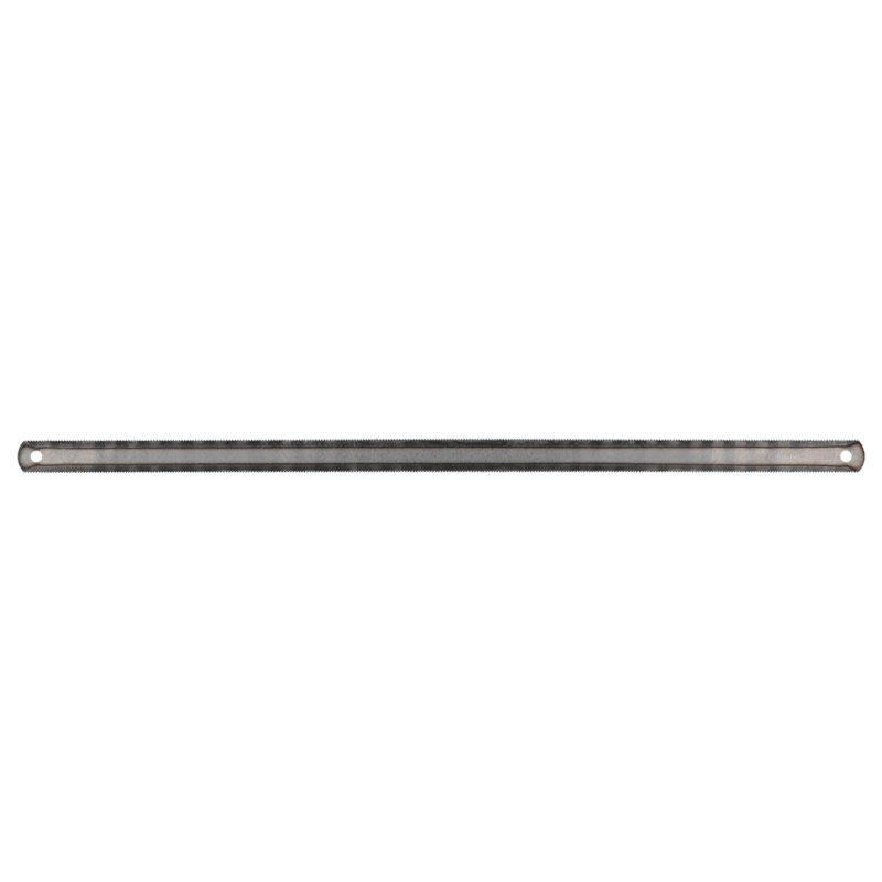 Komplet dwustronnych brzeszczotów VOREL 27510 do drewna i metalu 25mm RAMd, 72 sztuki