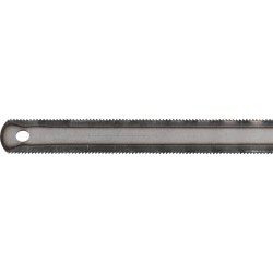 Komplet dwustronnych brzeszczotów VOREL 27510 do drewna i metalu 25mm RAMd, 72 sztuki