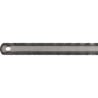 Komplet dwustronnych brzeszczotów VOREL 27510 do drewna i metalu 25mm RAMd, 72 sztuki
