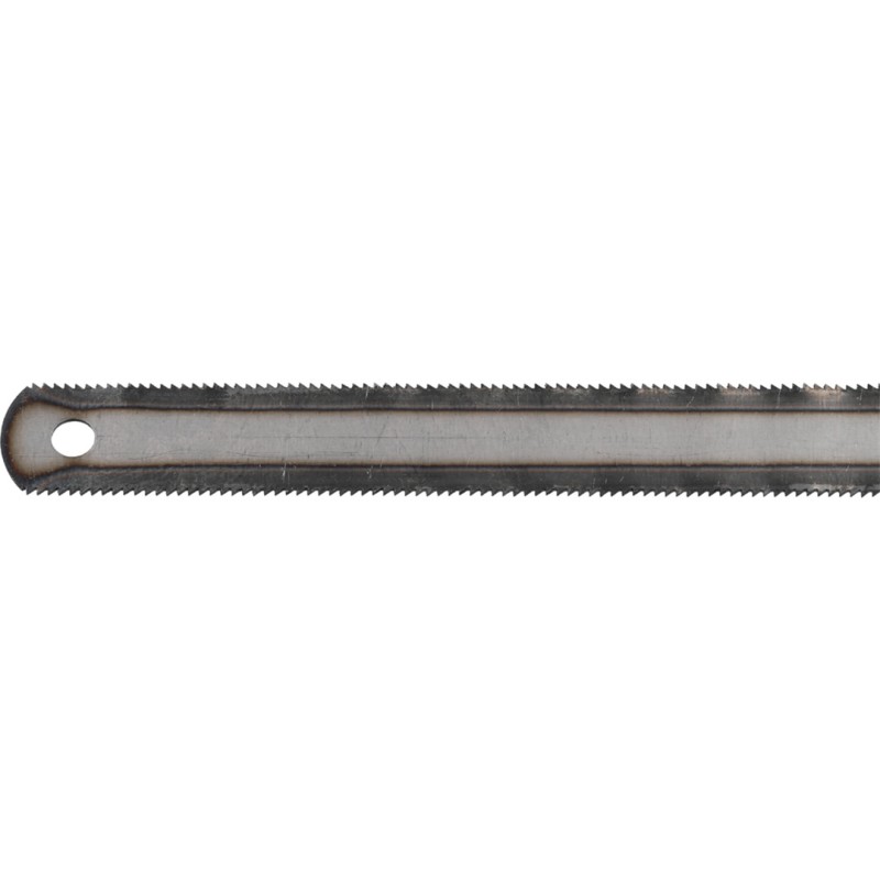 Komplet dwustronnych brzeszczotów VOREL 27501 do metalu 12mm RAMc, 144 sztuki