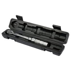 Klucz dynamometryczny Yato YT-07511 YT-07511 1/4" 2.5-20 Nm