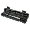 Klucz dynamometryczny Yato YT-07511 YT-07511 1/4" 2.5-20 Nm