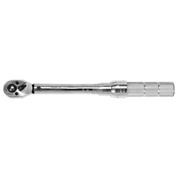 Klucz dynamometryczny Yato YT-07511 YT-07511 1/4" 2.5-20 Nm