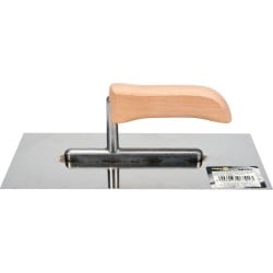 Paca nierdzewna VOREL 06701 130x280 mm aluminiowa podstawa