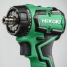 Wiertarko-wkrętarka HiKOKI DS18DDQ WQZ 18V BL 55Nm 2x2Ah ładowarka walizka