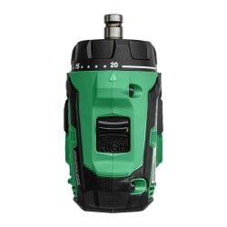 Wiertarko-wkrętarka HiKOKI DS18DDQ WQZ 18V BL 55Nm 2x2Ah ładowarka walizka