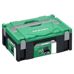 Wiertarko-wkrętarka HiKOKI DS18DDQ WQZ 18V BL 55Nm 2x2Ah ładowarka walizka
