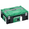 Wiertarko-wkrętarka HiKOKI DS18DDQ WQZ 18V BL 55Nm 2x2Ah ładowarka walizka