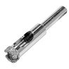 Wiertło diamentowe Yato YT-60424 10 mm do gresu i ceramiki, na mokro/sucho