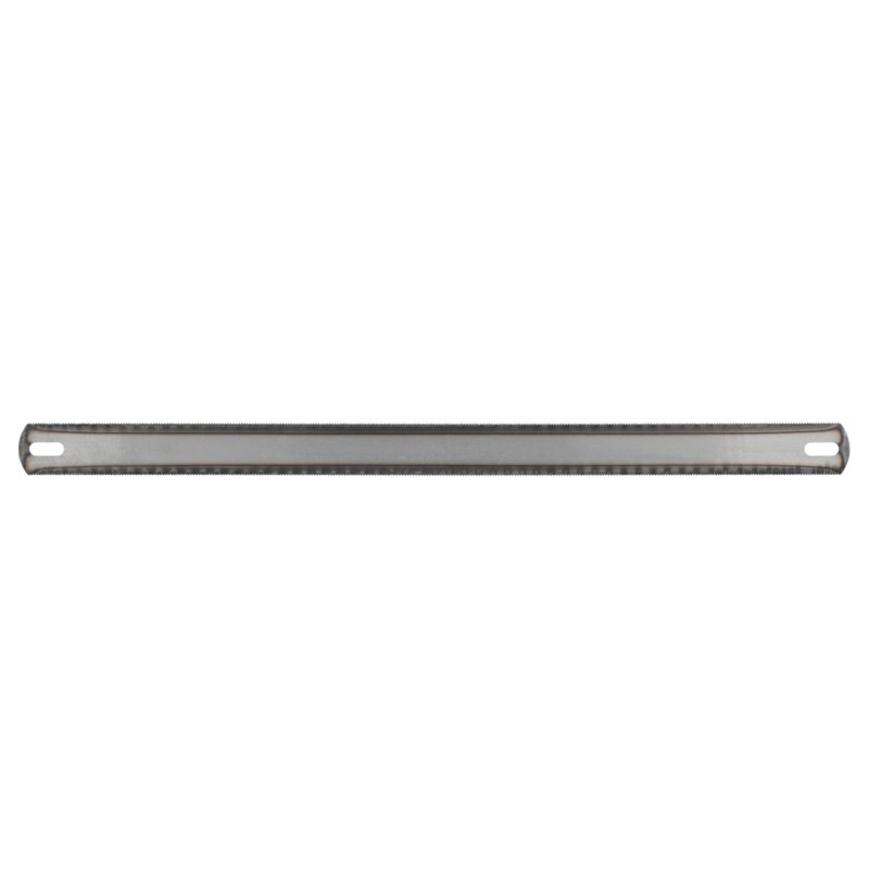 Komplet dwustronnych brzeszczotów VOREL 27505 do metalu 20mm RAMe, 72 sztuki