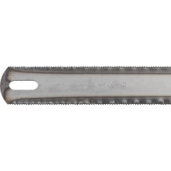 Komplet dwustronnych brzeszczotów VOREL 27505 do metalu 20mm RAMe, 72 sztuki