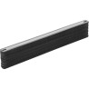 Komplet dwustronnych brzeszczotów VOREL 27505 do metalu 20mm RAMe, 72 sztuki