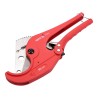Obcinak do rur YATO YT-22312 PVC, PP, PU, PE, PEX-Al-PEX, max. 63mm